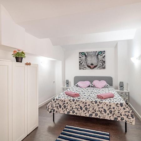 Magic Badalona House Apartment Exterior foto