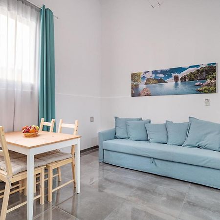 Magic Badalona House Apartment Exterior foto