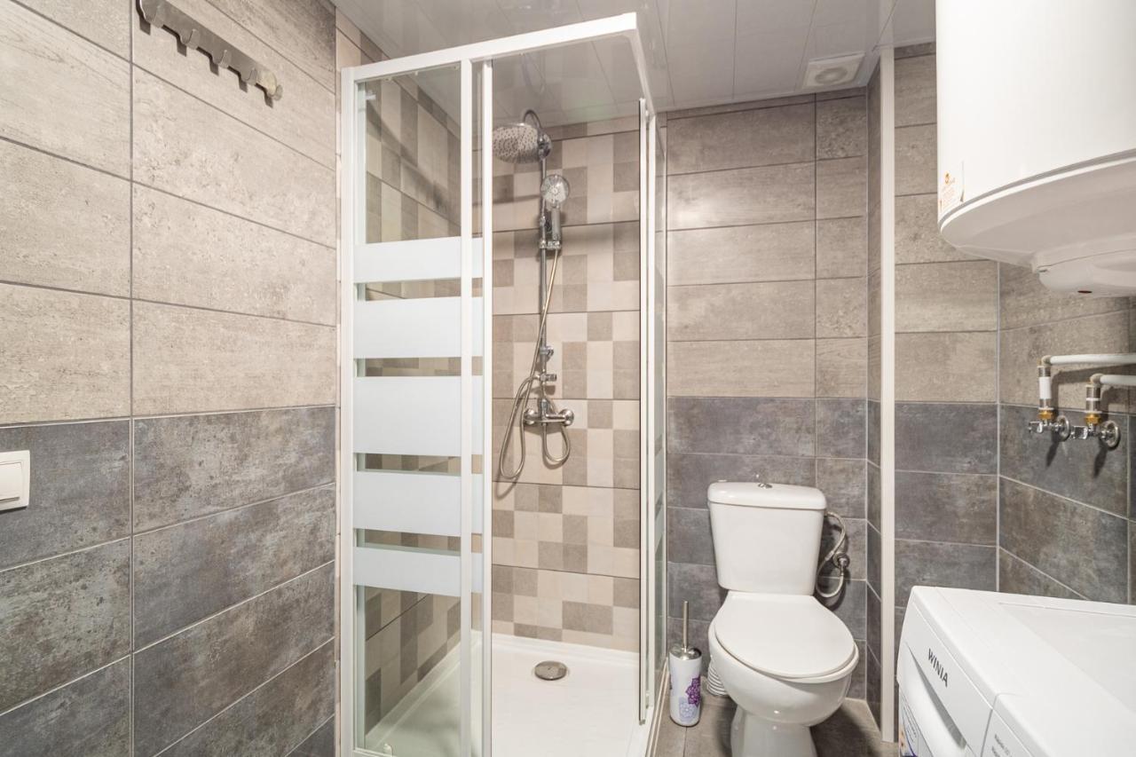 Magic Badalona House Apartment Exterior foto