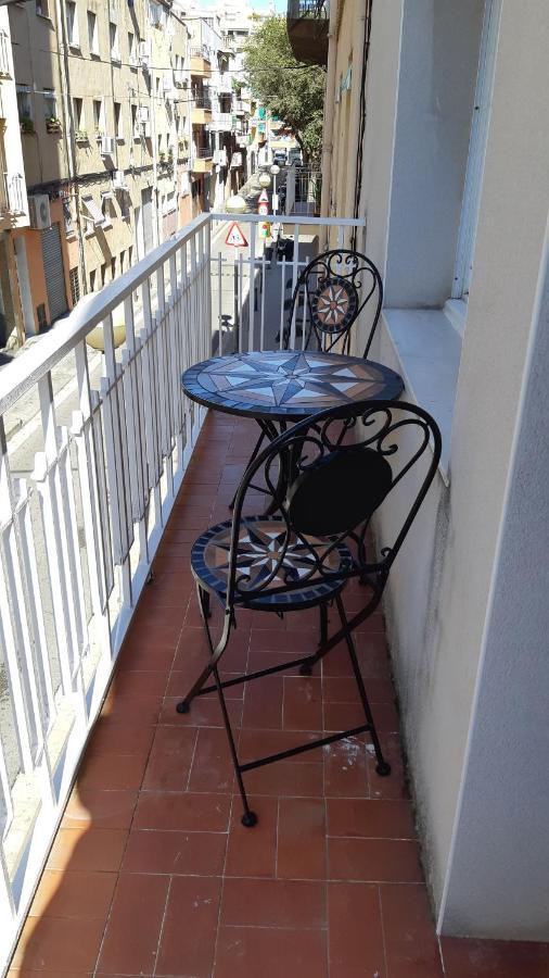 Magic Badalona House Apartment Exterior foto