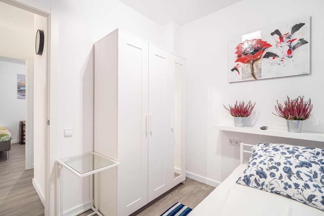 Magic Badalona House Apartment Exterior foto