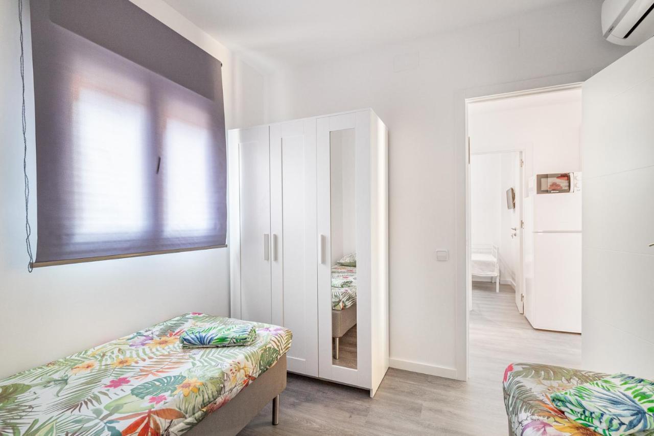 Magic Badalona House Apartment Exterior foto