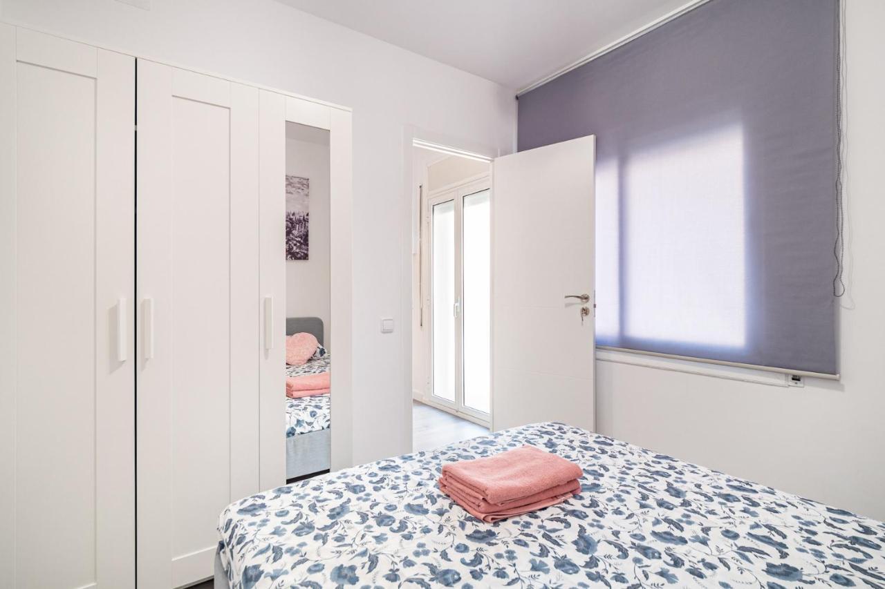 Magic Badalona House Apartment Exterior foto