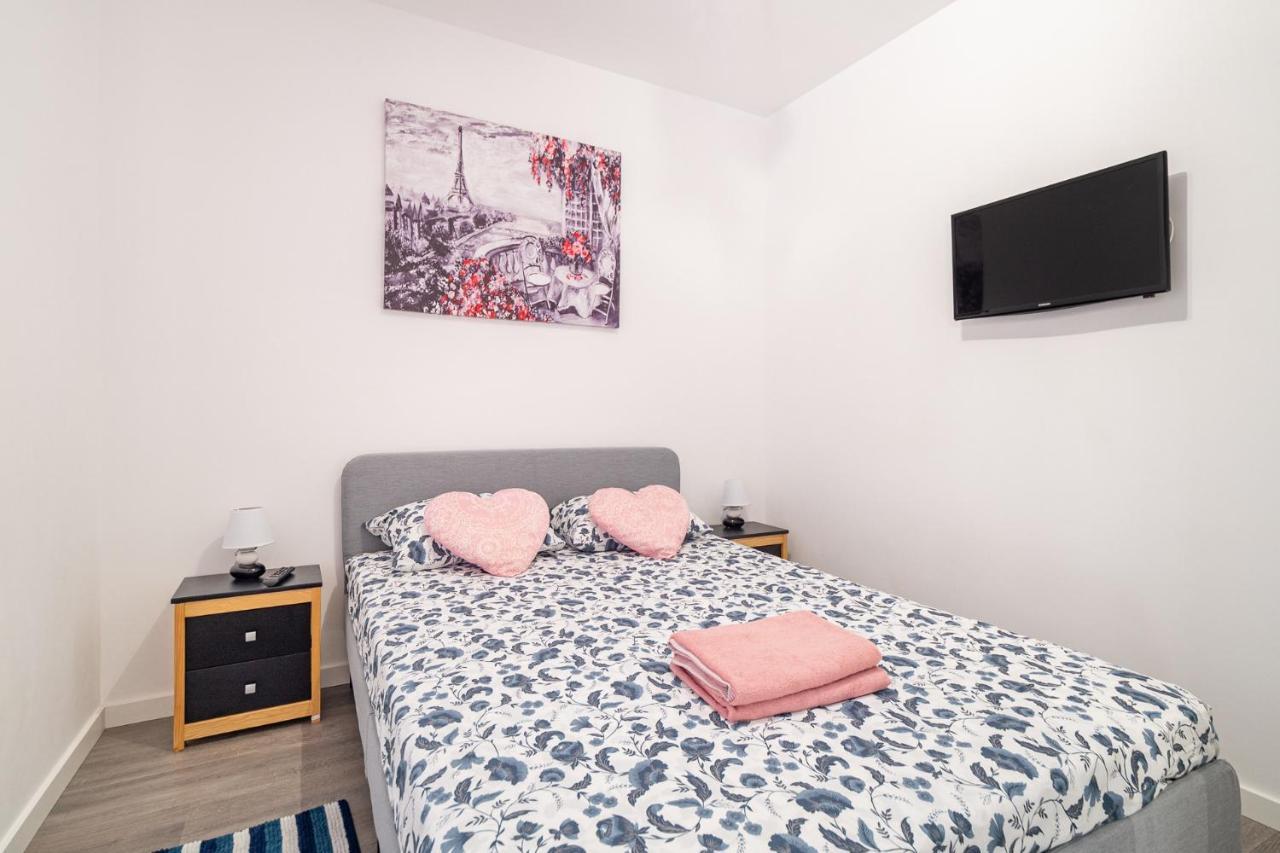 Magic Badalona House Apartment Exterior foto