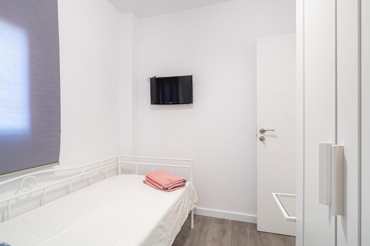 Magic Badalona House Apartment Exterior foto