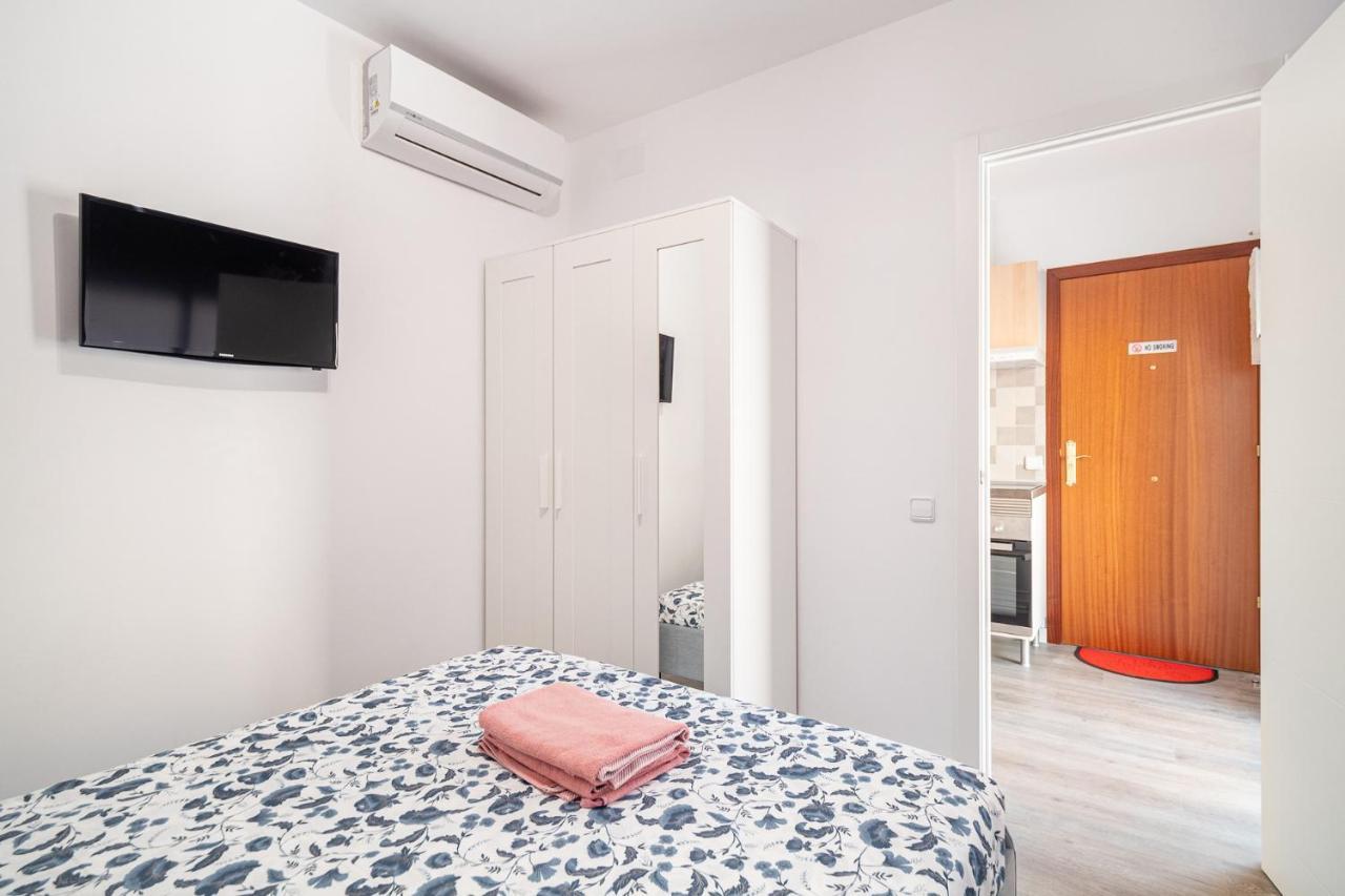 Magic Badalona House Apartment Exterior foto